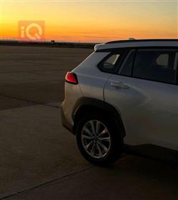 تويوتا كورولا كروس